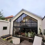 Loft Ludique Avec Piscine