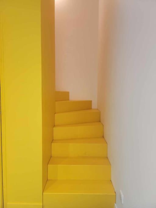Apartamento Loft Ludique Avec Piscine