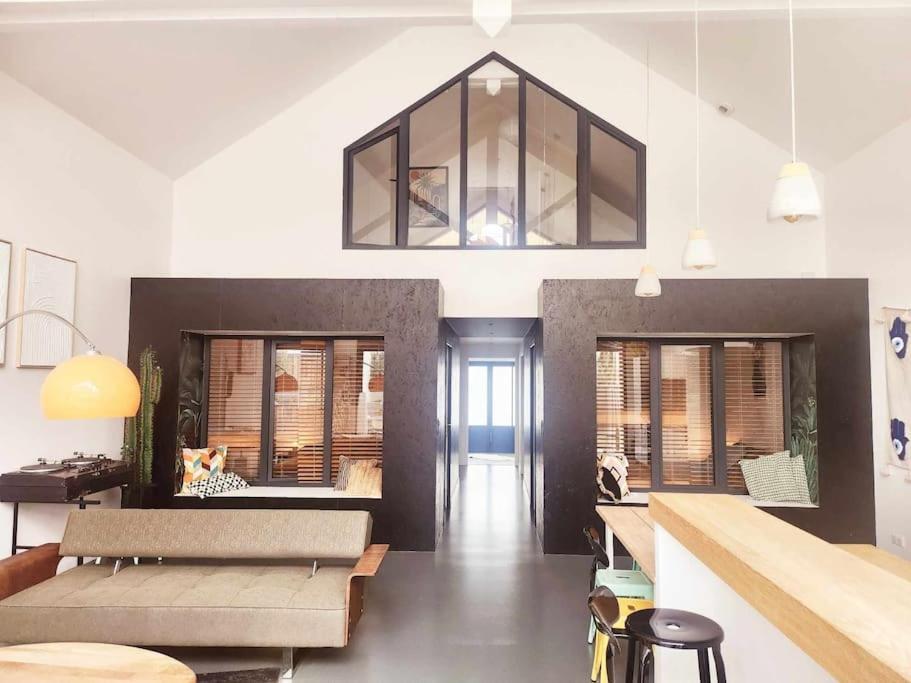 Apartamento Loft Ludique Avec Piscine *