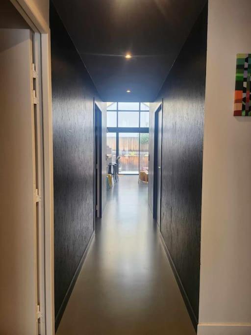 Loft Ludique Avec Piscine
