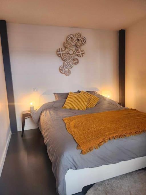 Loft Ludique Avec Piscine Apartamento *