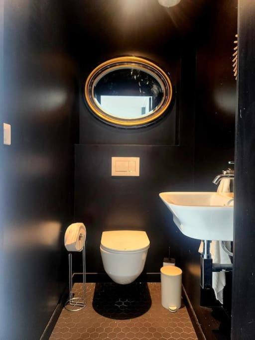 Apartamento Loft Ludique Avec Piscine Toulouse