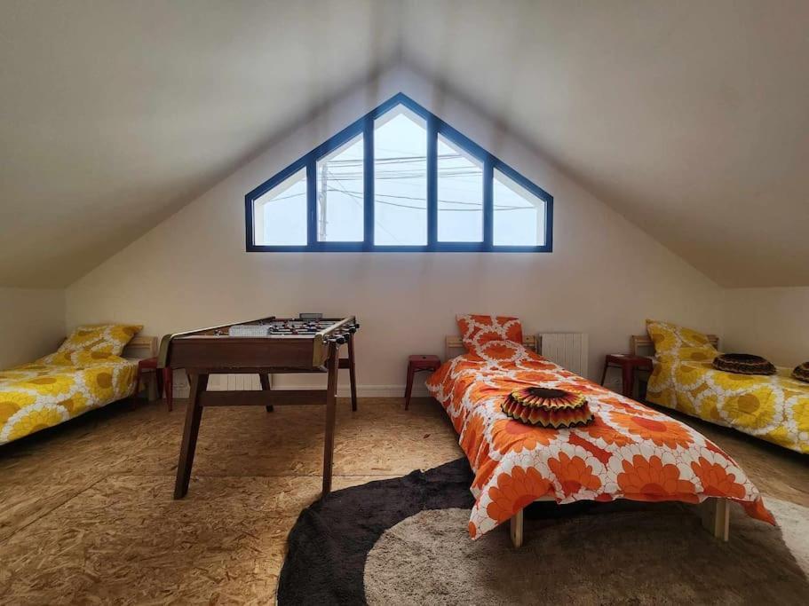 Loft Ludique Avec Piscine Toulouse